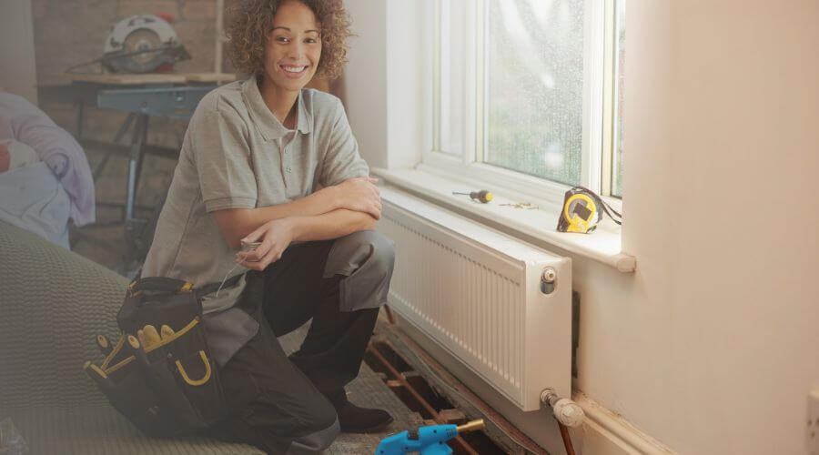 Professional Tankless Water Heater Installation in Anderson Island, WA